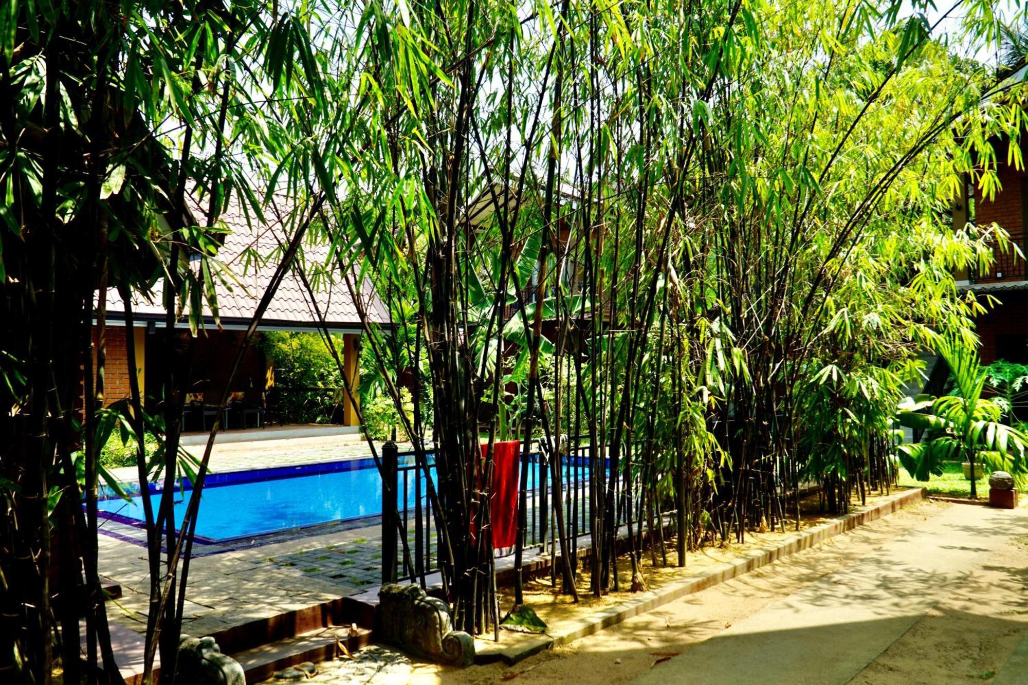 Hotel Millet'S Food Company And Cooking Center Negombo Exterior foto
