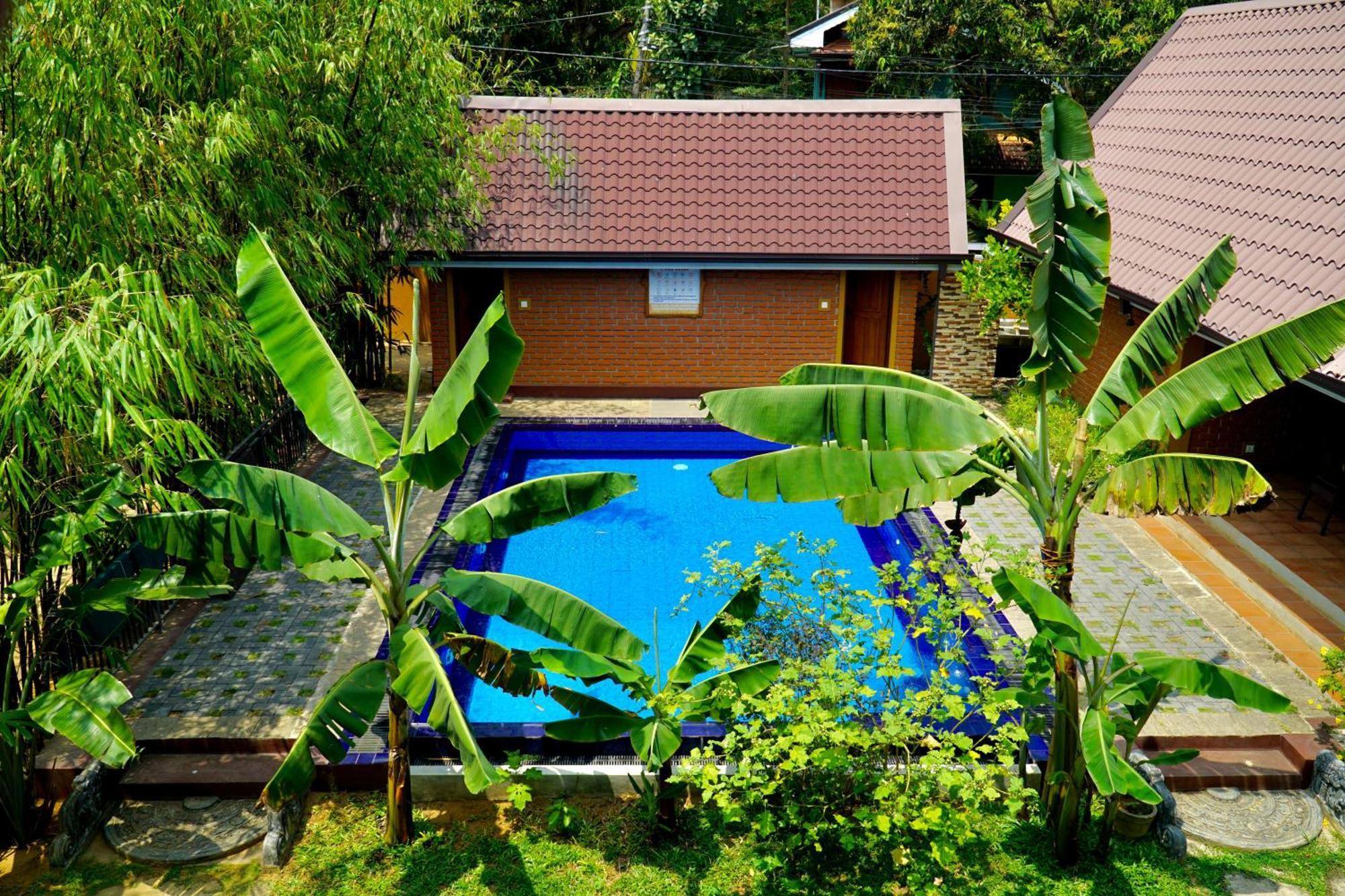 Hotel Millet'S Food Company And Cooking Center Negombo Exterior foto