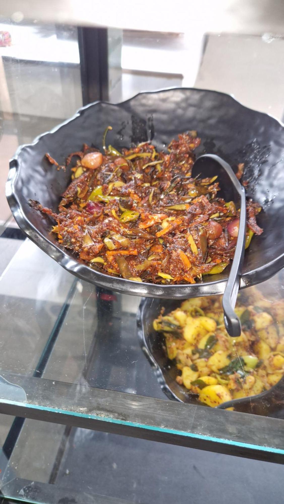 Hotel Millet'S Food Company And Cooking Center Negombo Exterior foto