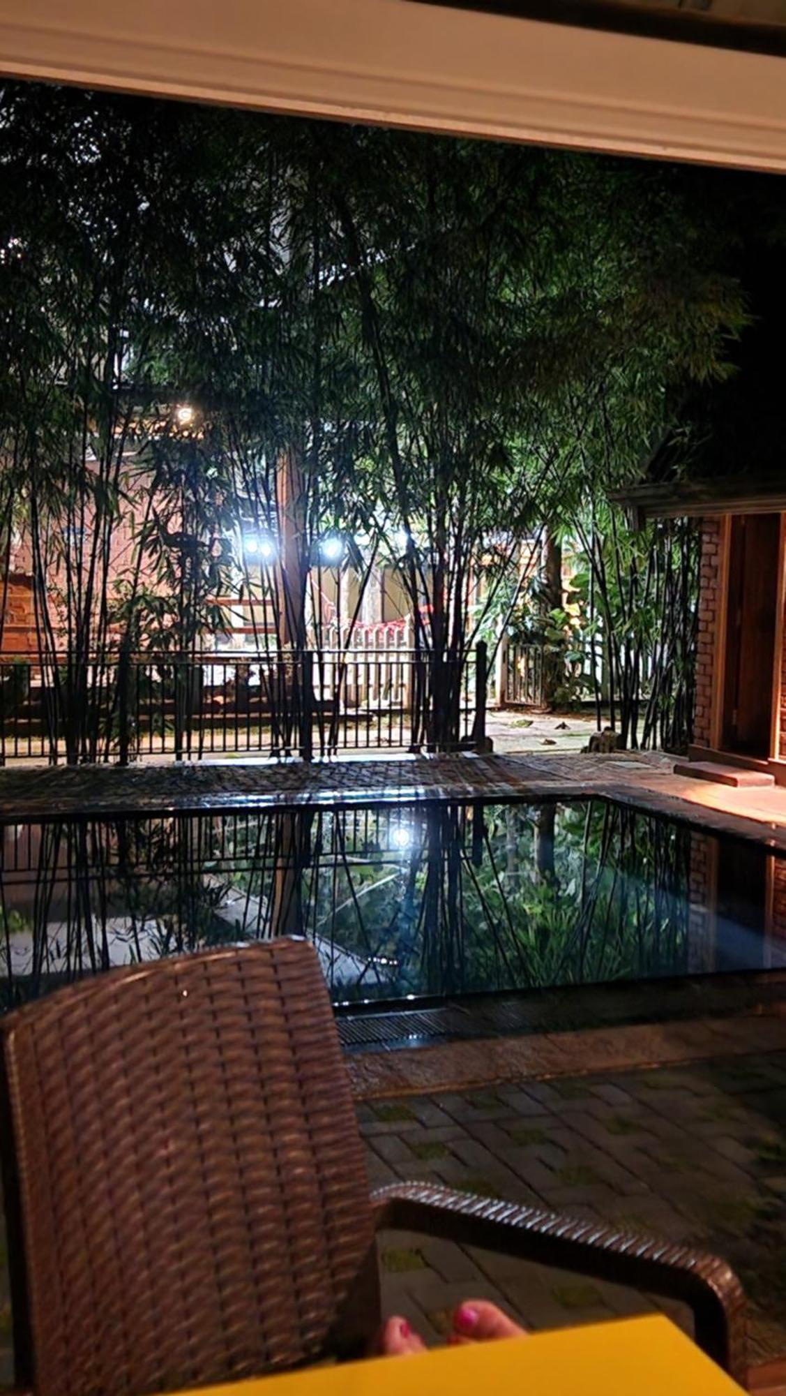 Hotel Millet'S Food Company And Cooking Center Negombo Exterior foto