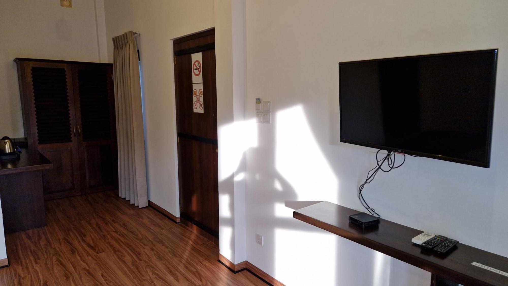 Hotel Millet'S Food Company And Cooking Center Negombo Zimmer foto