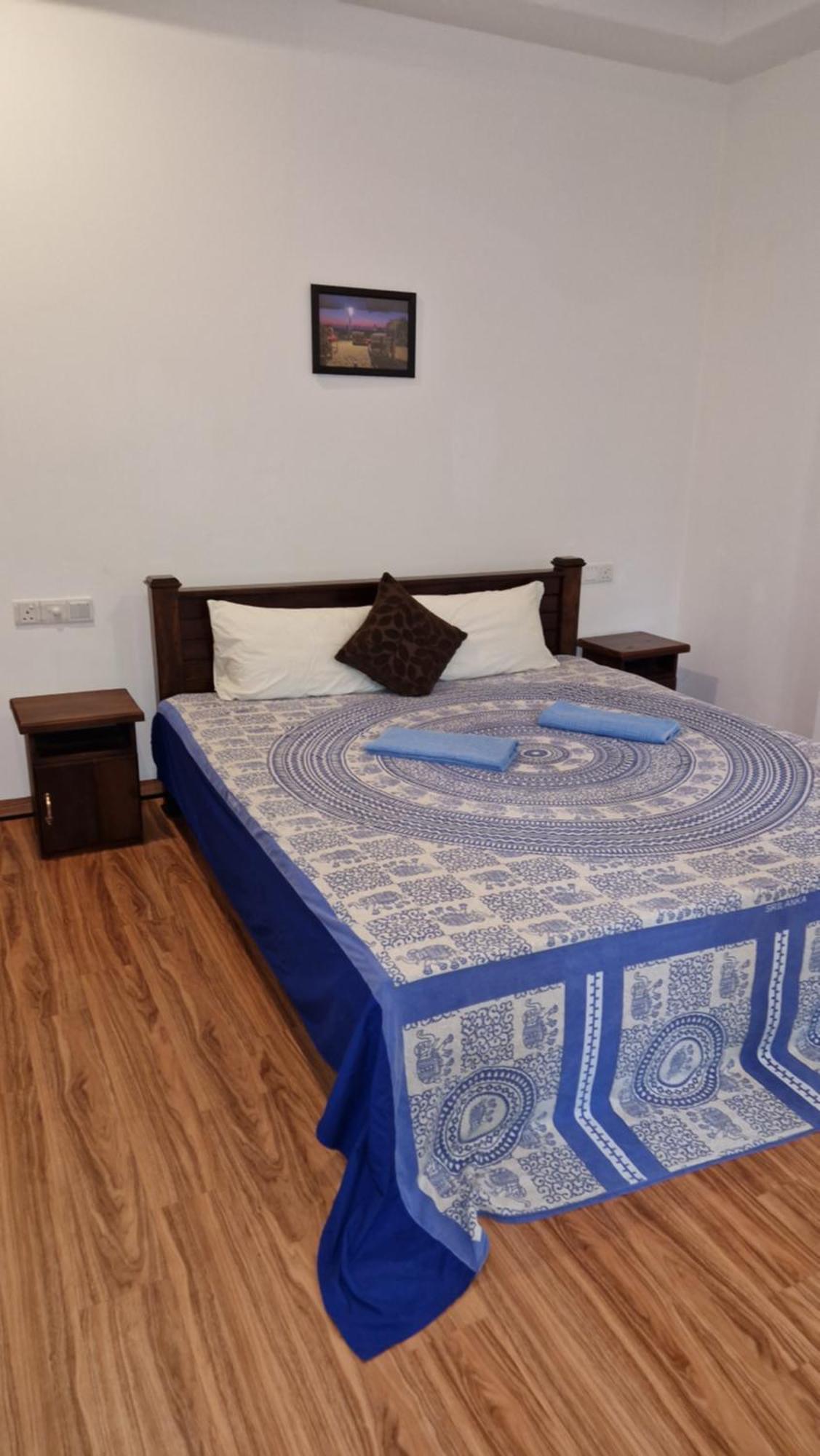 Hotel Millet'S Food Company And Cooking Center Negombo Zimmer foto