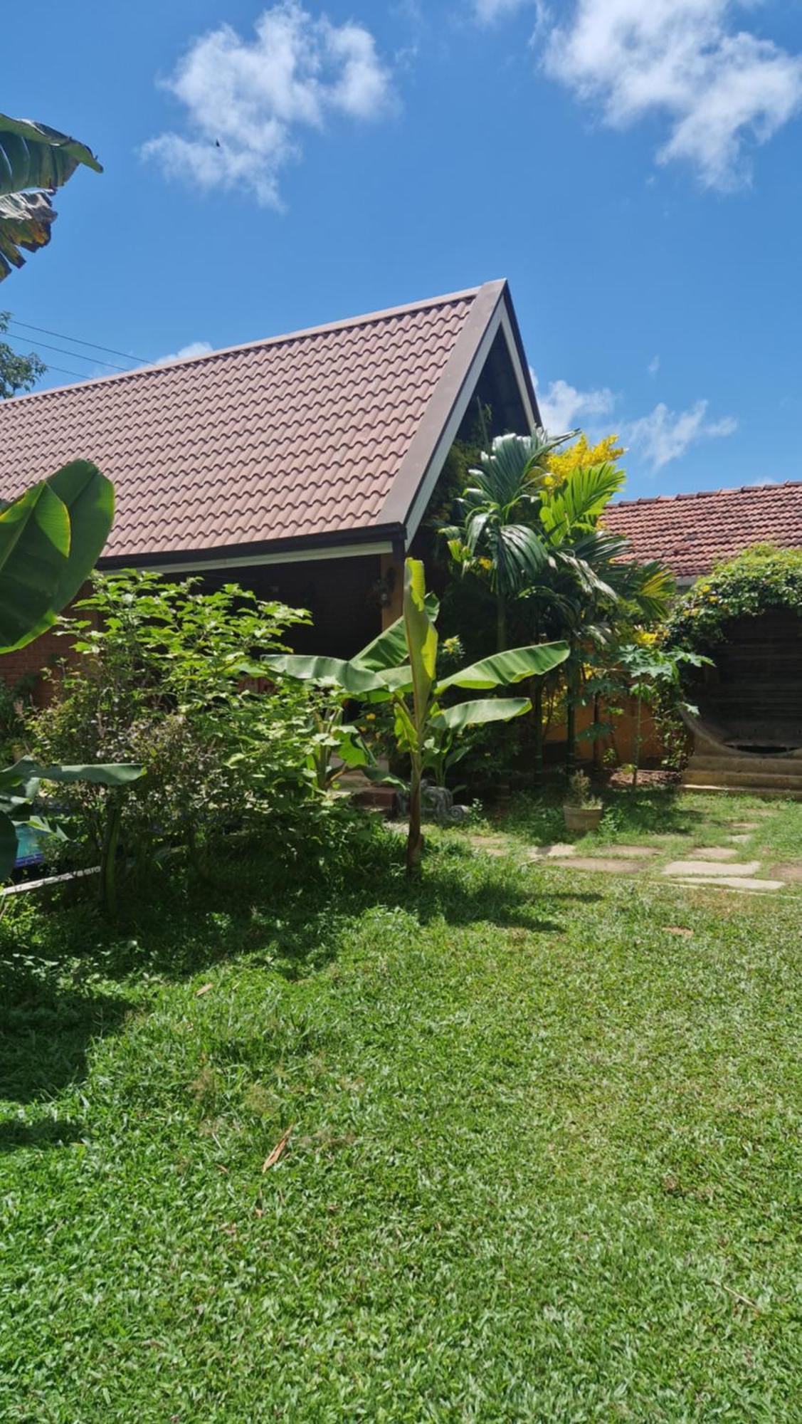 Hotel Millet'S Food Company And Cooking Center Negombo Exterior foto