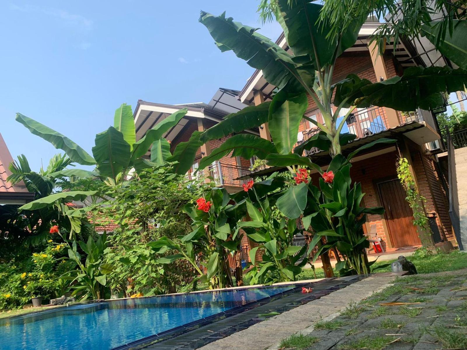 Hotel Millet'S Food Company And Cooking Center Negombo Exterior foto